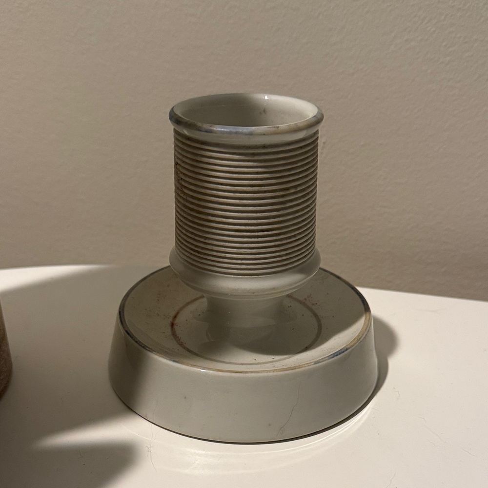 Vintage  french matchstriker